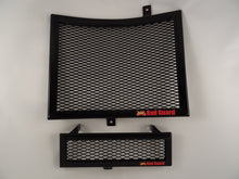Load image into Gallery viewer, Triumph Speed Triple 1050 S/ R / RS 2016 - 2022 Radiator Guard & Oil Guard Set