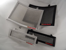 Load image into Gallery viewer, Triumph Speed Triple 1050 S/ R / RS 2016 - 2022 Radiator Guard & Oil Guard Set