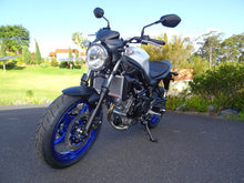 Load image into Gallery viewer, Suzuki SV650 / X / XA 2016-2023 Radiator Guard