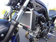 Load image into Gallery viewer, Suzuki SV650 / X / XA 2016-2023 Radiator Guard