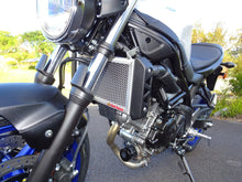 Load image into Gallery viewer, Suzuki SV650 / X / XA 2016-2023 Radiator Guard