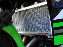 Load image into Gallery viewer, Kawasaki Ninja 650 / L 2017-2023 Radiator Guard