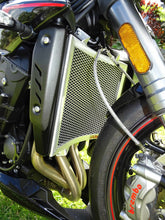 Load image into Gallery viewer, Triumph 660 Street Triple 2017-2023 Radiator Guard