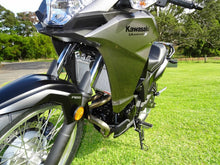 Load image into Gallery viewer, Kawasaki Versys-X 300 2017-2023 Radiator Guard