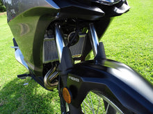 Load image into Gallery viewer, Kawasaki Versys-X 300 2017-2023 Radiator Guard