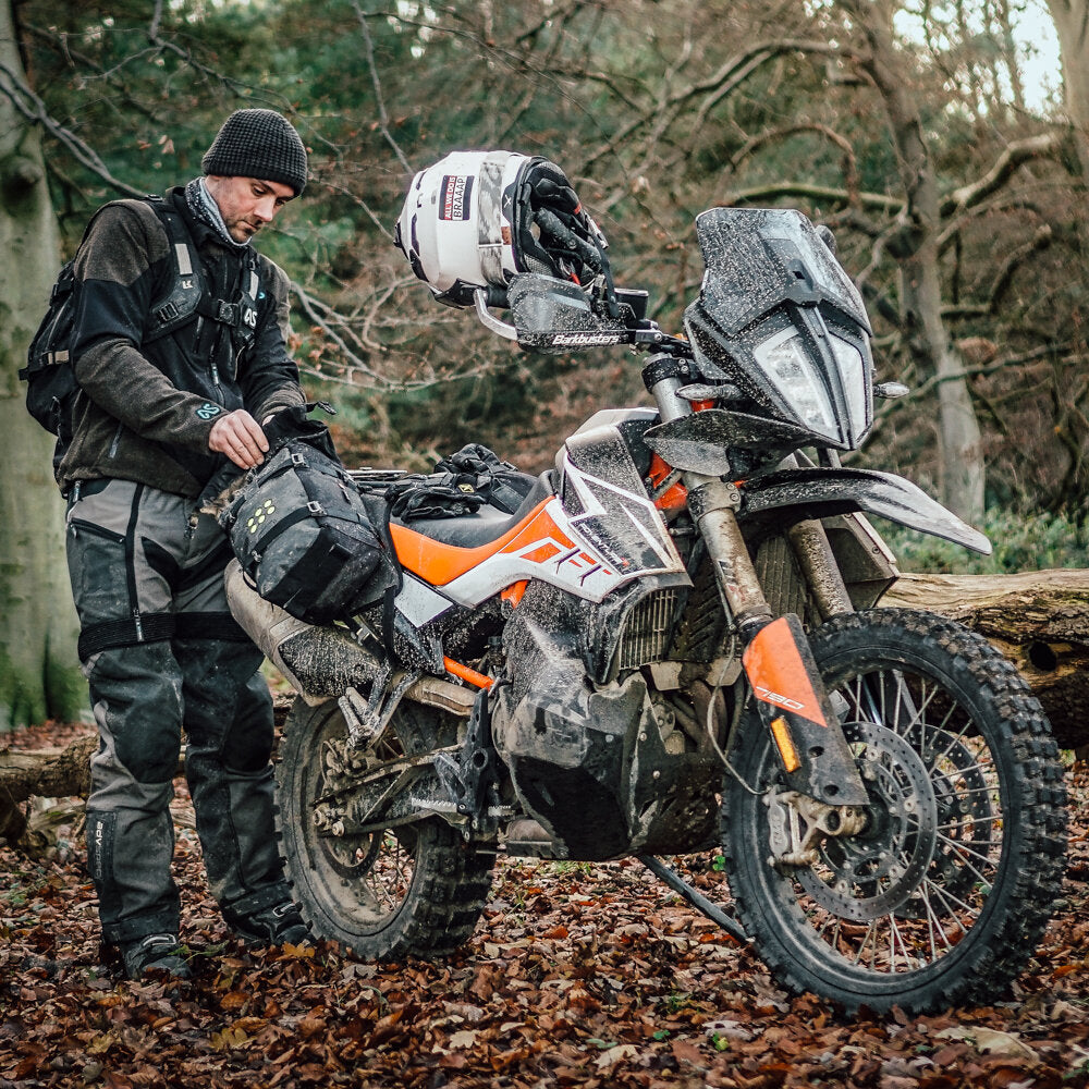 Kriega OS-BASE for KTM 790/890