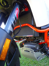 Load image into Gallery viewer, KTM 1090 Adventure R 2017-2022 Radiator Guard