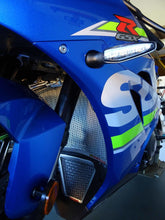 Load image into Gallery viewer, Suzuki GSX-R 1000 2017-2023 Radiator Guard & Oil Cooler Set
