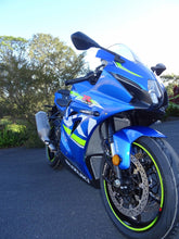Load image into Gallery viewer, Suzuki GSX-R 1000 2017-2023 Radiator Guard & Oil Cooler Set