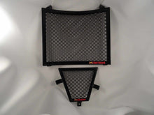 Load image into Gallery viewer, Suzuki GSX-R 1000 2017-2023 Radiator Guard & Oil Cooler Set