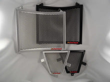 Load image into Gallery viewer, Suzuki GSX-R 1000 2017-2023 Radiator Guard & Oil Cooler Set