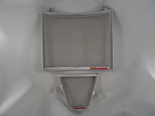Load image into Gallery viewer, Suzuki GSX-R 1000 2017-2023 Radiator Guard & Oil Cooler Set