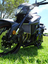 Load image into Gallery viewer, Suzuki GSX-S 750 / Z 2015-2023 Radiator Guard