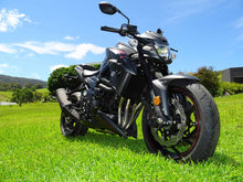 Load image into Gallery viewer, Suzuki GSX-S 750 / Z 2015-2023 Radiator Guard