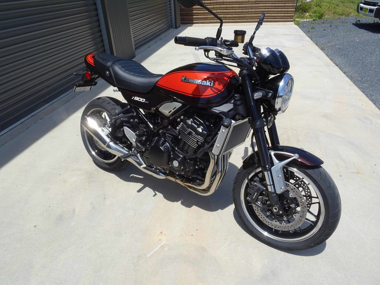 Kawasaki Z900 RS 2018-2020 Radiator Guard
