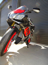 Load image into Gallery viewer, Aprilia RSV4 RR / RF 2017 - 2023 Radiator Guard Only