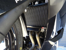 Load image into Gallery viewer, Kawasaki Z400 2018 - 2023 Radiator Guard