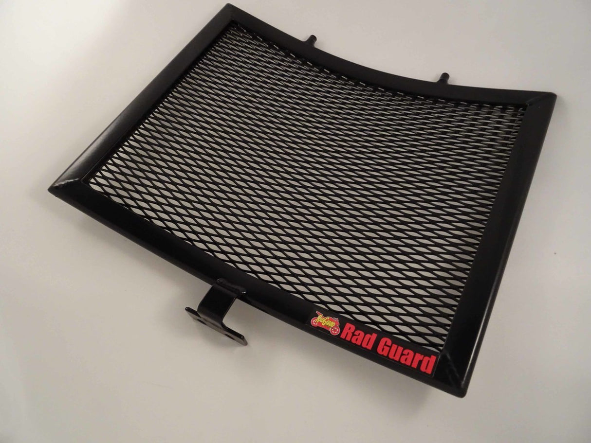 KTM 1290 Super Adventure S/T 2017-2020 Radiator Guard