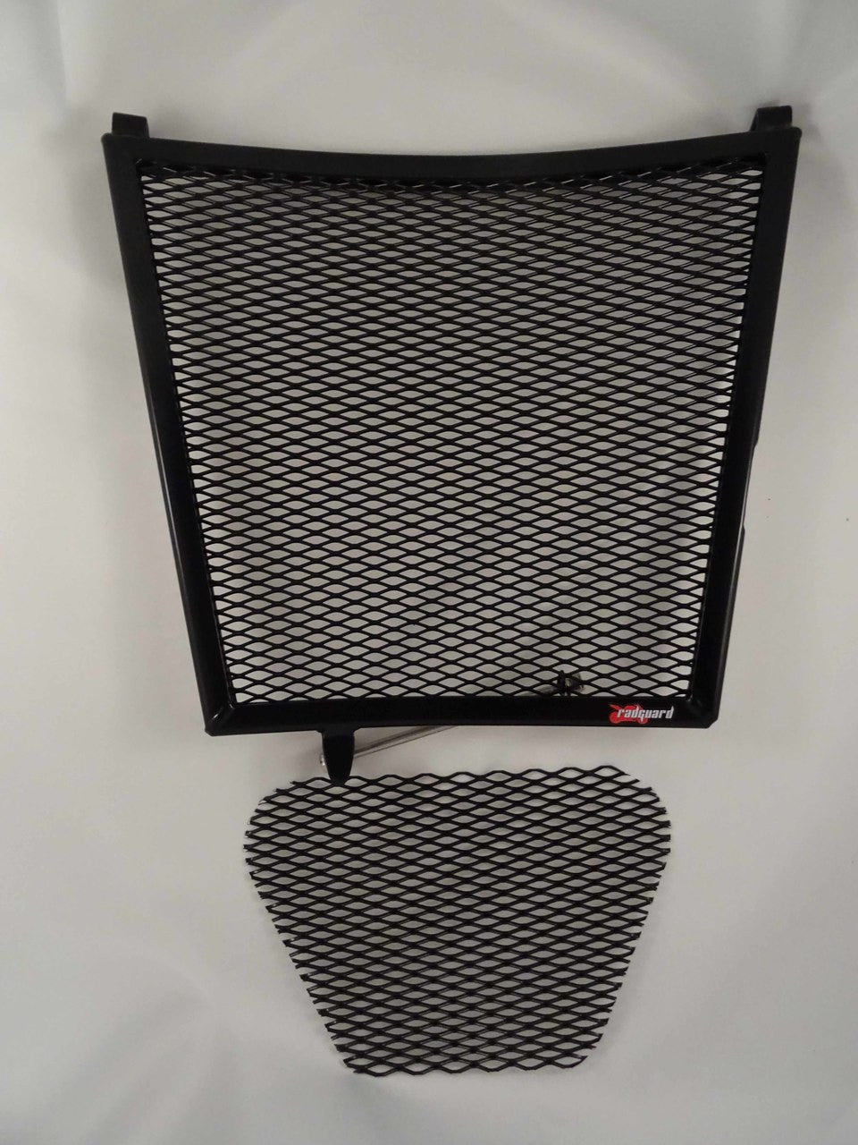 Aprilia Tuono V41100 RR / Factory 2017 - 2023 Radiator Guard & Oil Set
