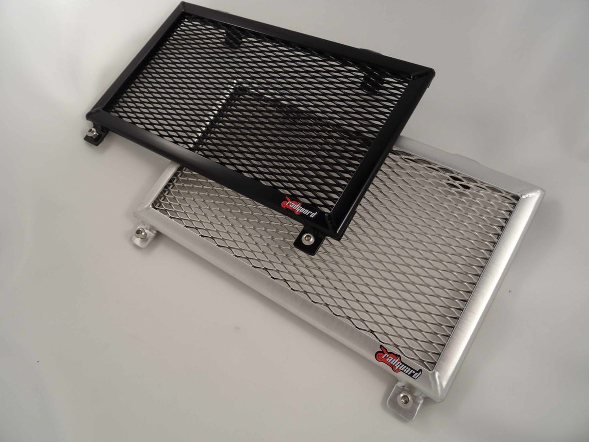 Kawasaki Ninja 400 / SE / KRT SE 2018 - 2023 Radiator Guard