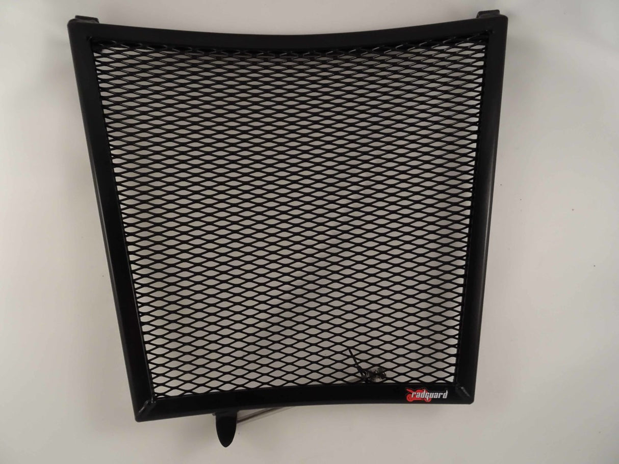 Aprilia RSV4 RR / RF 2017 - 2023 Radiator Guard Only