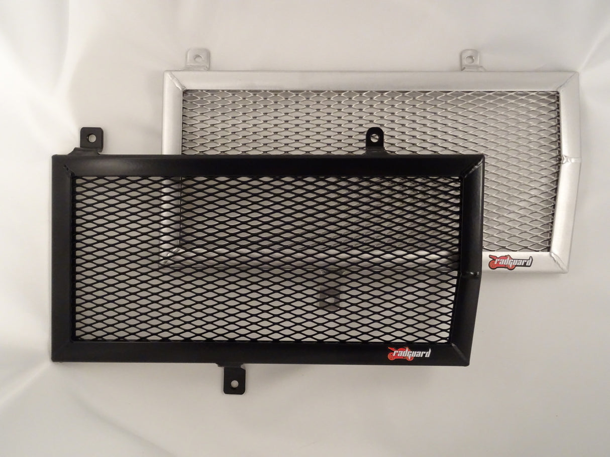 BMW F800GS 2013-2018 Radiator Guard