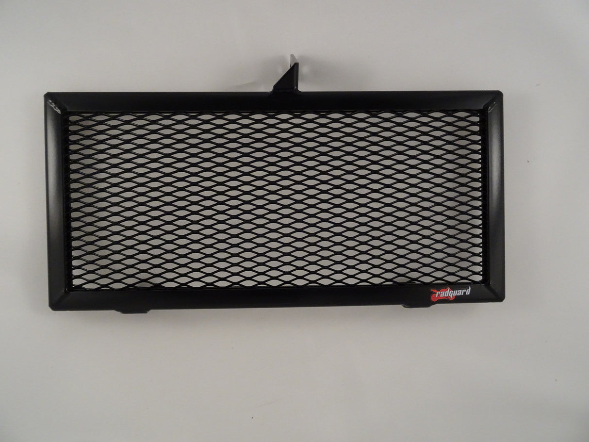 Kawasaki Ninja 650 / L 2017-2023 Radiator Guard