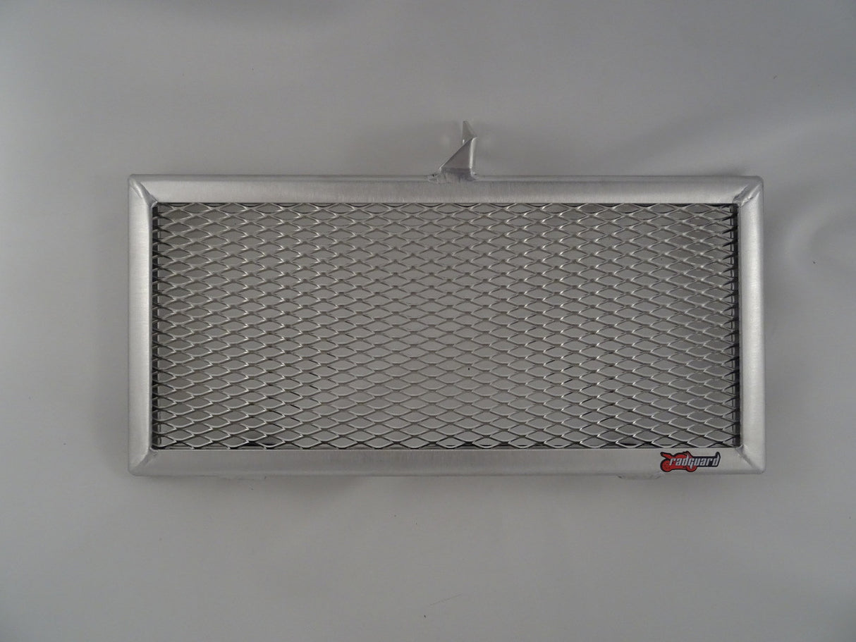 Kawasaki Ninja 650 / L 2017-2023 Radiator Guard
