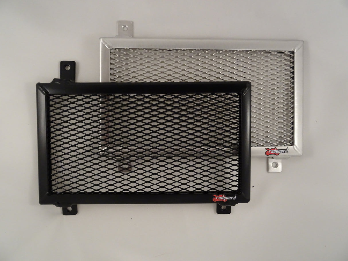 Kawasaki Versys-X 300 2017-2023 Radiator Guard