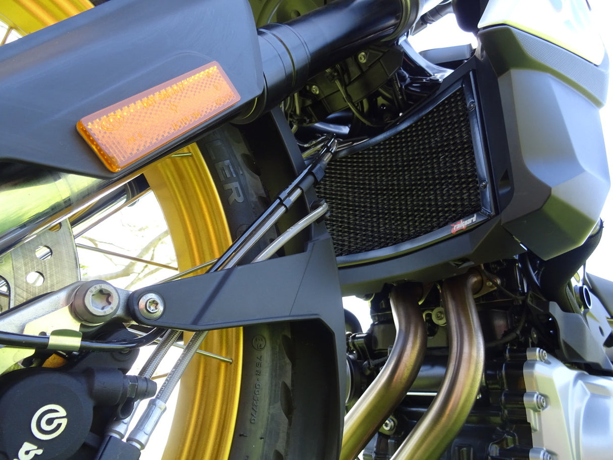BMW F850GS 2018-2023 Radiator Guard