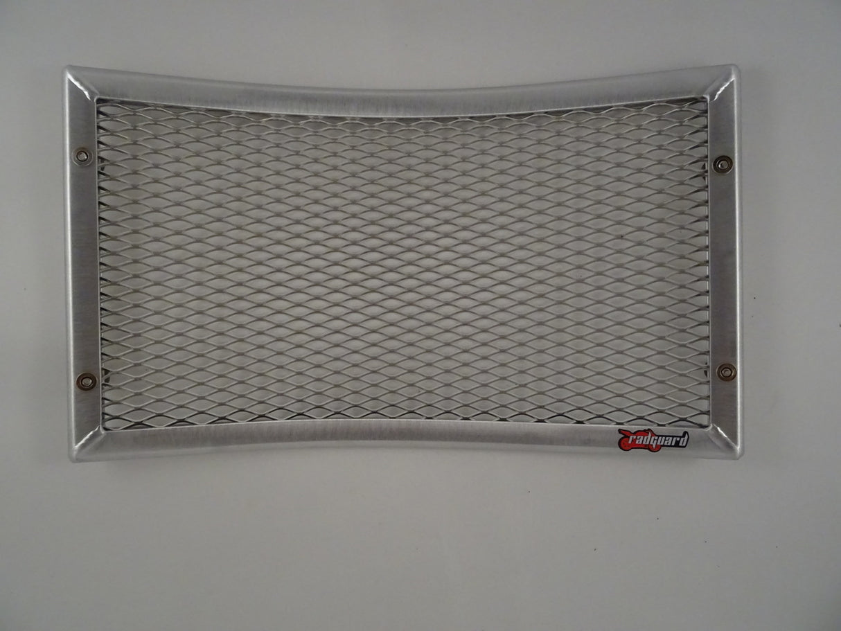 BMW F850GS 2018-2023 Radiator Guard