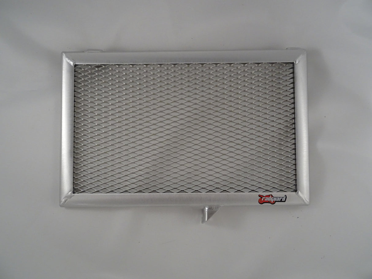 Suzuki GSR750 2011-2015 Radiator Guard