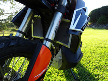 Load image into Gallery viewer, KTM 790 Adventure & R 2019-2021 Radiator Guard