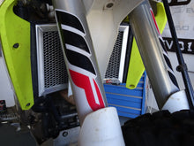 Load image into Gallery viewer, Husqvarna 701 Supermoto / Enduro / LR 2017-2025 Radiator Guard
