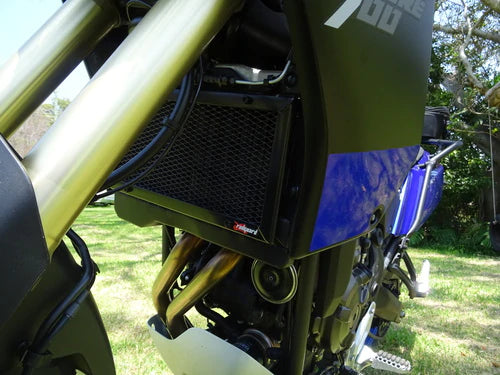 Yamaha T700 Tenere 2019-2025 Radiator Guard
