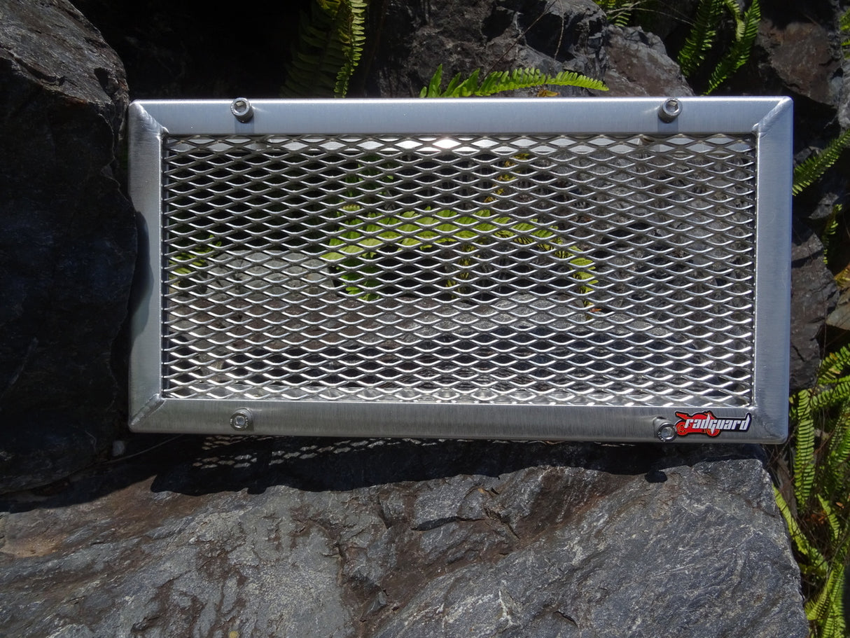 Yamaha T700 Tenere 2019-2025 Radiator Guard