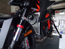 Load image into Gallery viewer, KTM 1290 Super Duke R 2020-2023 Radiator Guard
