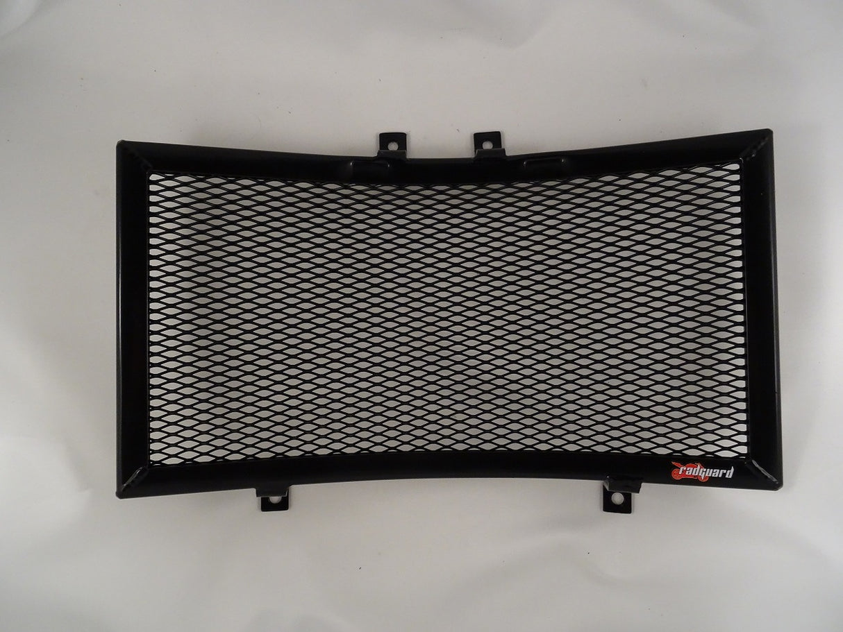 KTM 890 Adventure R / R Rally 2021-2026 Radiator Guard