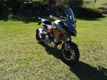 Load image into Gallery viewer, Ducati Multistrada 1260 S Radiator & Oil Cooler Guard 2020-2023