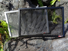 Load image into Gallery viewer, Kawasaki Ninja 1000-SX 2020 - 2022 Radiator Guard