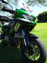Load image into Gallery viewer, Kawasaki Versys 1000 SE 2019-2023 Radiator Guard