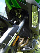 Load image into Gallery viewer, Kawasaki Versys 1000 SE 2019-2023 Radiator Guard