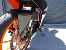 Load image into Gallery viewer, KTM RC390 2018-2023 Radiator Guard