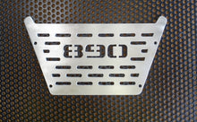Load image into Gallery viewer, KTM 890 Adventure R / R Rally Header Pipe Guard 2019-2023
