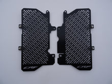 Load image into Gallery viewer, Honda CRF 1100 Africa Twin 2020-2023 Radiator Guard Set