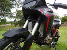 Load image into Gallery viewer, Honda CRF 1100 Africa Twin 2020-2023 Radiator Guard Set