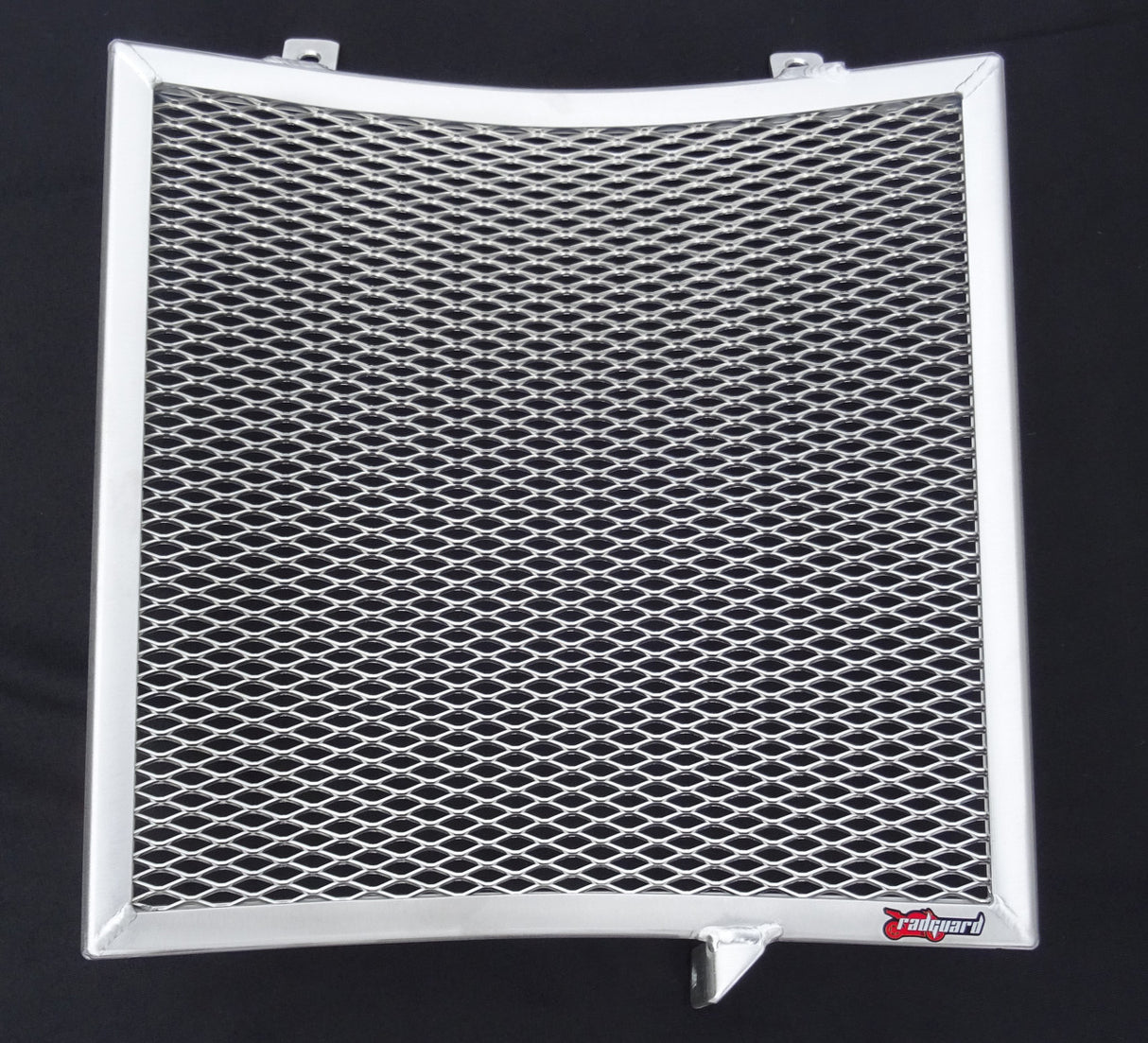 Triumph Speed Triple 1200 2021-22 Radiator Guard