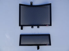 Load image into Gallery viewer, Kawasaki ZX10-R & RR 2021 - 2023 Radiator Guard & Oil Guard Set