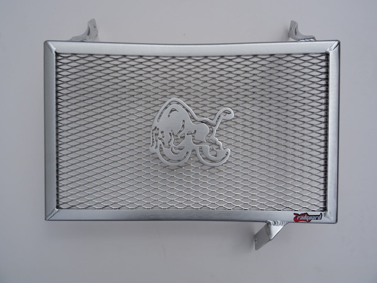 Ducati Monster 2021-23 Radiator Guard