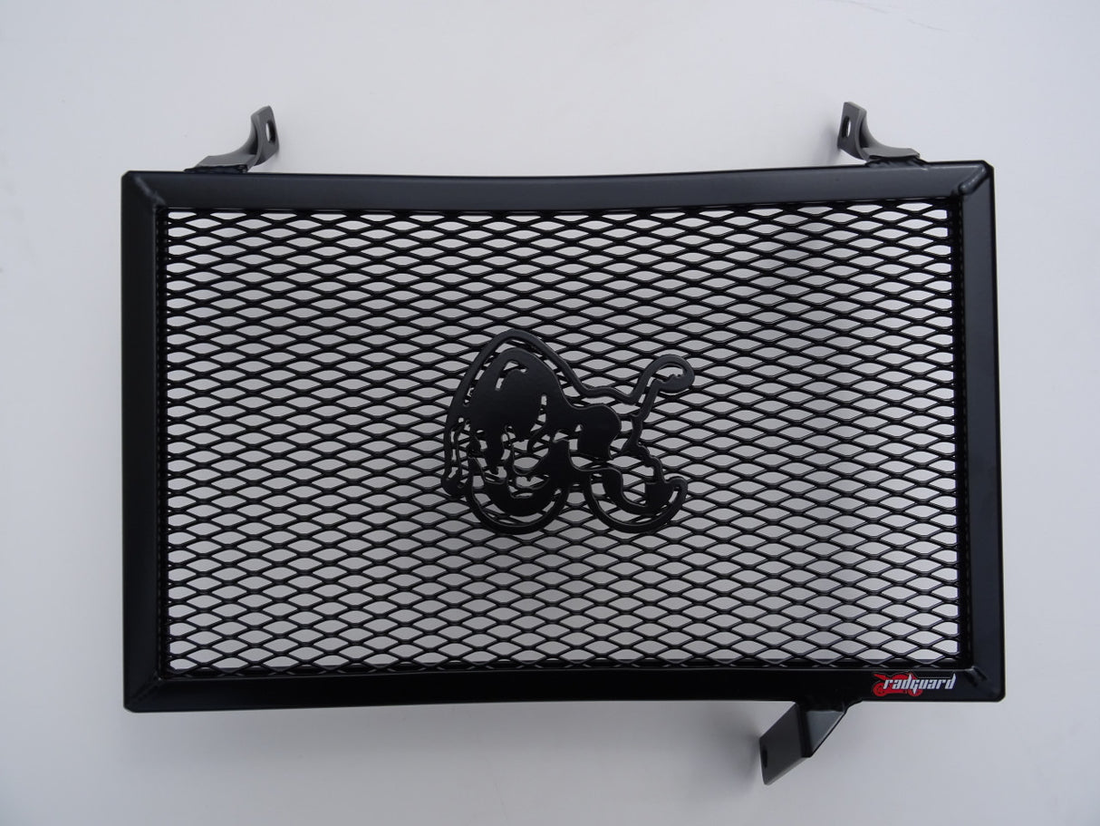 Ducati Monster 2021-23 Radiator Guard
